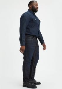 Обычные джинсы Levi's Big & Tall, темно-синий