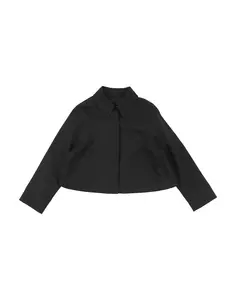 Куртка для девочек Mm6 Maison Margiela, черный