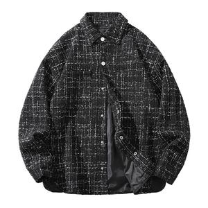 Куртка унисекс FAX FOR FMACM, белая [с флисовой подкладкой] (включает 1 случайную пуховик)