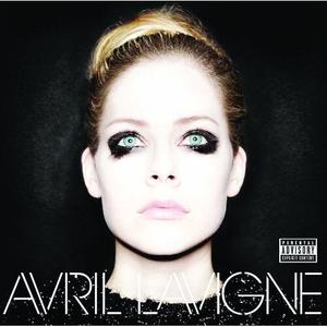 CD диск Lavigne, Avril: Avril Lavigne
