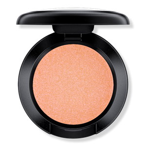 Тени для век Frost MAC, Motif (champagne gold that reflects pink)