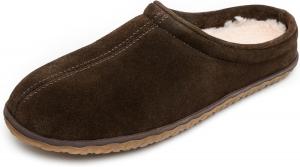 Мужские тапочки Minnetonka Taylor