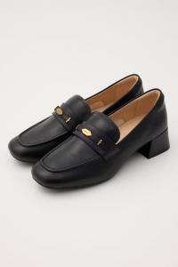 Русские мягкие лоферы