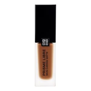 Тональный крем для лица prisme libre skin-caring matte Givenchy, 6-n480, объем 30 мл