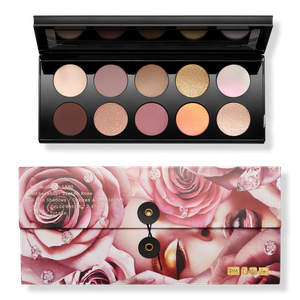 Тени для век Mothership VII: Divine Rose PAT McGRATH LABS