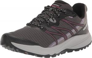 Женские кроссовки Merrell Bravada 2 Breeze, черный