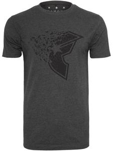 Футболка Merchcode, серый