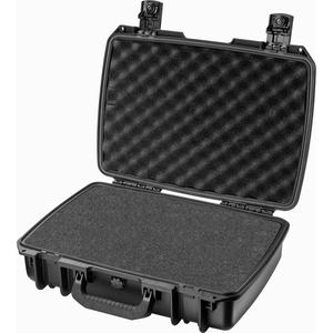 Чехол Pelican iM2370 Storm Case с кубиками пены (черный)