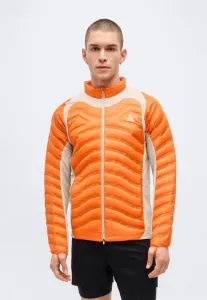 Пуховая куртка lavaloft Nike Acg, Safety Orange/Cream/Summit White