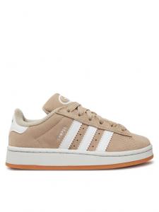 Кроссовки Campus 00s JI4462 Adidas, бежевый