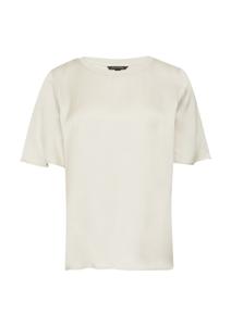 Футболка COMMA, Ivory