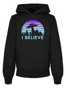 Худи F4NT4STIC, черный