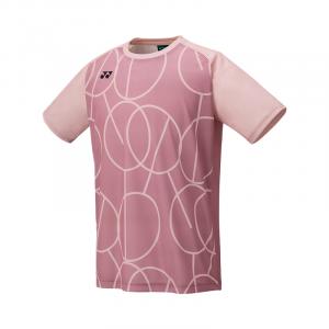 Футболка для детей 3-7 лет YONEX, розовый