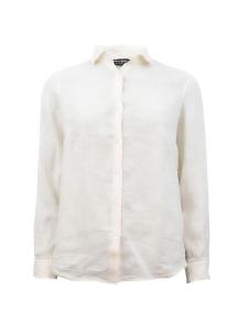 Льняная блузка Roberto Geissini