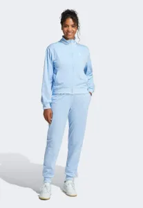 Уютный спортивный костюм Adidas Sportswear, Glow Blue