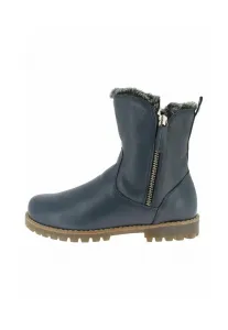 Зимние ботинки Andrea Conti, D Blau