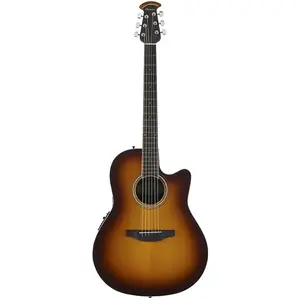 Ovation Celebrity Standard, акустическая электрогитара, солнцестойкий цвет
