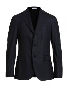 Блейзер Boglioli, темно-синий