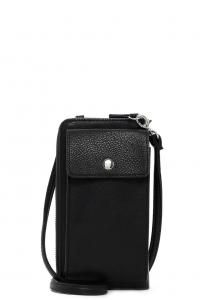 Сумка через плечо Emily & Noah Crossbody Bag Emma, черный