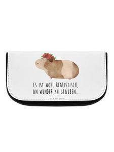 Косметичка Mr. & Mrs. Panda, белый