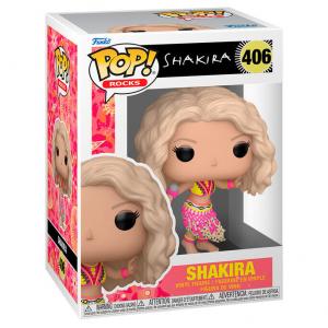 Funko POP Шакира 406 Шакира Funko POP!