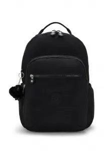 Рюкзак seoul Kipling, Black Noir