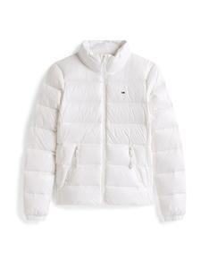 Куртка межсезонная Tommy Jeans, белый