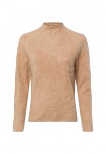 Джемпер Marie Lund Jumper, Camel