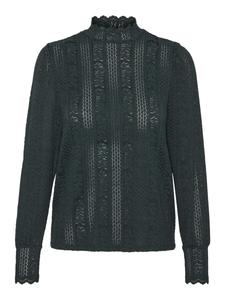 Рубашка VERO MODA, цвет Fir