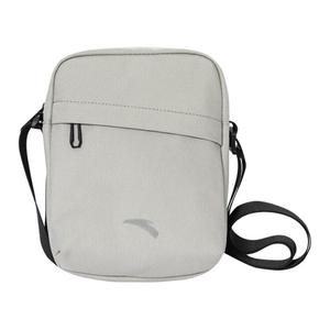 ANTA Тканевая сумка через плечо унисекс кукурузно-белая, Corn White