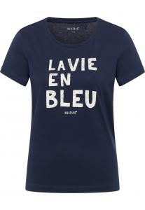 Футболка MUSTANG Alma, Dark blue