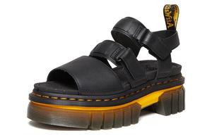 Сандалии Dr.Martens Женские, Black