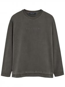 Толстовка Polo Club, антрацит