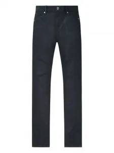 Вощеные (или покрытые воском) джинсы RTA, черный