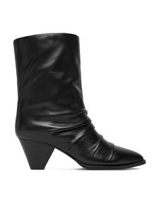 Ботильоны EO-APRIL-25FW219 Badura, черный