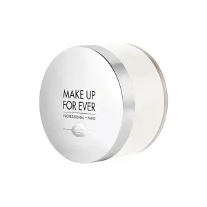 Пудра для фиксации макияжа High Definition Seamless Micron, маскирует поры и контролирует жирный блеск, 16 г MAKE UP FOR EVER