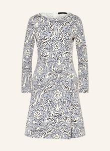 Платье рампур Weekend Max Mara, мультиколор