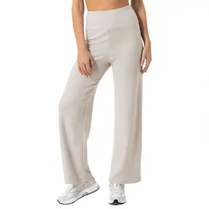 Брюки спортивные Super.natural Comfy, белый