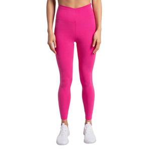 Леггинсы Lolë Organic, розовый