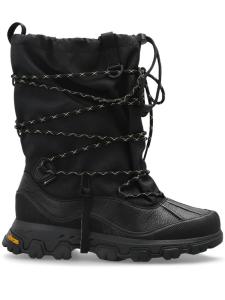 Ботинки UGG Metropeak, черный