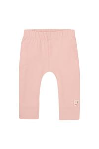 Узкие леггинсы Noppies Medford, светло-розовый