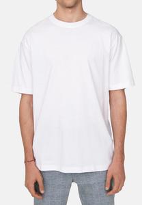 Базовая футболка 3ER PACK FRED Only & Sons, белый