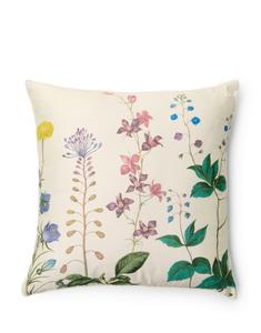 Декоративная подушка Augustina 50/50 см Essenza, кремовый