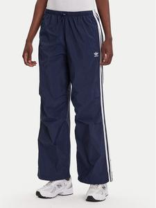 Джоггеры loose fit 3-Stripes JD3127 Adidas, синий