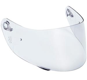 Визор AGV street 8, Clear Antifog