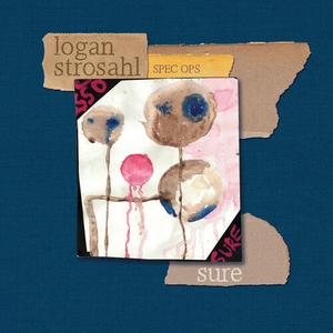 CD диск Strosahl, Logan: Sure