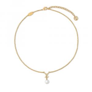 LV Iconic Louisa Ожерелье Louis Vuitton, золотой