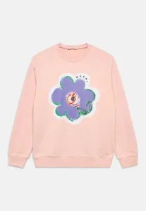 Толстовка унисекс Marni, Pastel Pink