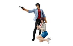 Фигурки в масштабе MegaHouse