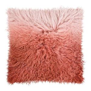 Наволочка Magma-Heimtex Pamina, 40 см цвет peach